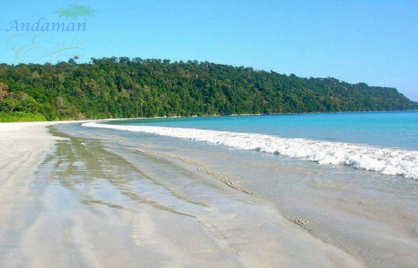 7 Days Blissful Standard Tour of Andaman Islands