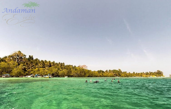7 Days Luxury Experience Offbeat Andaman Tour Packages