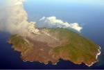 Barren Island: Hidden Paradise of Nature With The Only Active Volcano of India