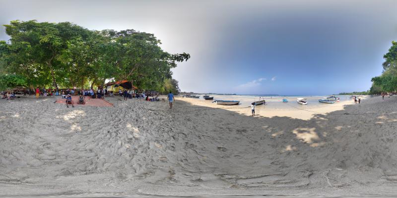 Bharatpur Beach