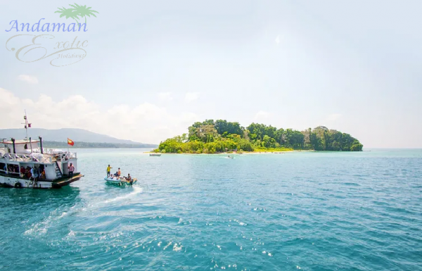 6 days andaman package with Havelock & Neil Island