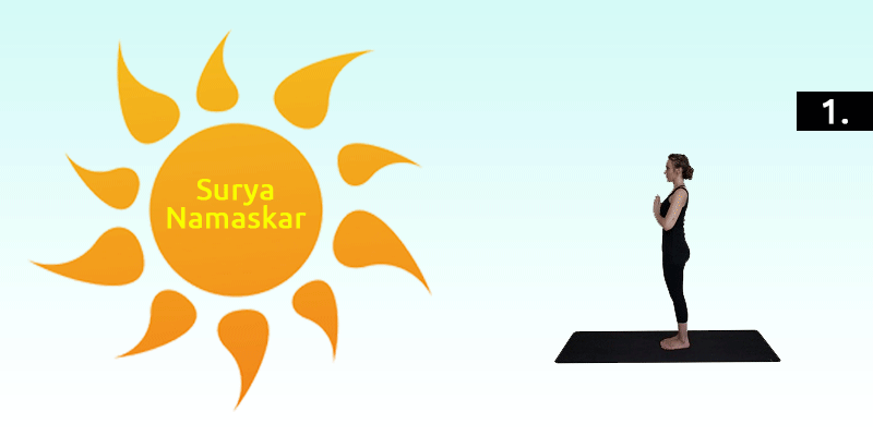 International Yoga Day